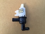 6L2Z9F945AA - : Vapor Canister Purge Solenoid for Ford: E-150, E-250, E-350 Super Duty, Explorer, Explorer Sport Trac, Taurus | Lincoln: Aviator | Mercury: Mountaineer, Sable Image
