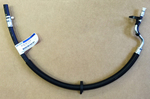 6L3Z3A713E - : Power Steering Return Hose for Ford Image