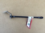 7L8Z2282C - Brakes: Brake Hose for Ford Image