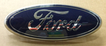 CL3Z8213A - : Ornament for Ford: Expedition, Explorer, F-150, Police Interceptor Utility, Ranger Image