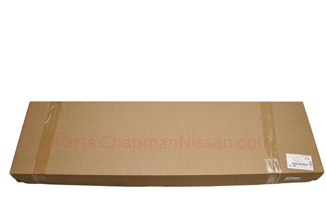 T99N36RR0B - Interior: Cargo Area Cover – Retractable Cargo Privacy Cover for Nissan Image