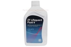 Buy Nissan Matic R ATF Fluid 999MPMTR00P | Chapman Nissan