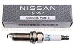 22401EW61C - Electrical: Spark Plug for Nissan Image