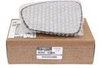 963666LB3A - Body: Mirror Glass for Nissan Image
