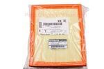 165466TA0A - Engine: Air Filter for Nissan Image
