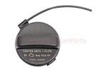 172519BD0F - Fuel System: Fuel Cap for Nissan Image