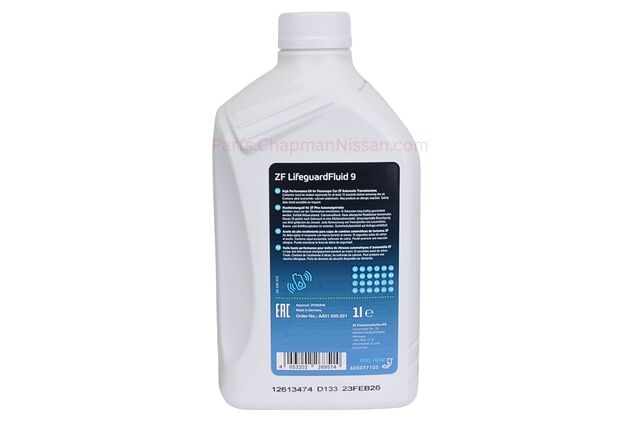 Fluid Matic R Buy Nissan Matic R ATF Fluid 999MPMTR00P | Chapman Nissan