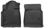 53731 - : FRONT FLOOR LINERS for Toyota Image