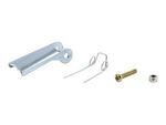70051730 - : 4-2TL Latch Kit 3T Alloy/2T CARBON for B/A PRODUCTS Image