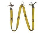 70051797 - : LP11-8CLU72 V-Strap, LOPRO 72" LEGS for B/A PRODUCTS Image