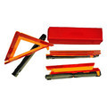 70051907 - : 26-TCR28 CONE 28" REFLICTIVE TRAFFIC for B/A PRODUCTS Image
