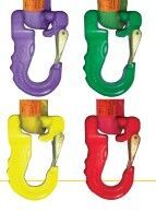 70051958 - : 38-RSH-P PUR Round Sling HK for B/A PRODUCTS Image