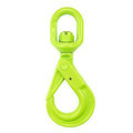 70051109 - : BKL-13-10 Swivel Hook, GUNNEBO JOHNSON for B/A PRODUCTS Image