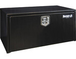 1001217568 - : Box,ToolBox 36" RS CARRIER (Black Steel) for BUYERS PRODUCTS Image