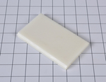 4679000047 - : PAD 0.38 X 3.00 X 4.94 WEAR for JERRDAN Image
