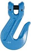 70051966 - : G10-127-12 1/2"Clevis NON-CRADLE GRAB HK for B/A PRODUCTS Image