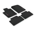 82214882AC - : Premium Carpet Floor Mats Kit for Dodge: Durango Image