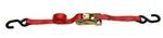 70051701 - : 21-500 6' Cycle Strap &amp; Ratchet for B/A PRODUCTS Image