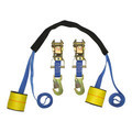 70051704 - : 21-200 Cycle Crossover Strap Kit for B/A PRODUCTS Image