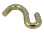 70051536 - : BAP-916MF Side S Hook for B/A PRODUCTS Image