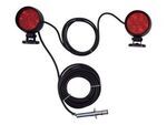 70051603 - : 24-1LED MAGOTHERIC TOW Lights 10-LED for B/A PRODUCTS Image