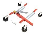 70051606 - : J-1 RedIJACK AUTO Dolly, RH for B/A PRODUCTS Image