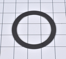 4949000034 - : WASHER 3.38"OD X 2.62"ID X .06 for JERRDAN Image