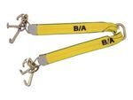 70051523 - : N711-8CLU 24'LEGS V-Strap, R/T/MINI J for B/A PRODUCTS Image