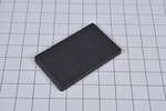 4679000168 - : PAD .38 x 3.00 x 5.00 NYLATRON for JERRDAN Image