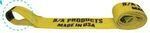 70051685 - : 9-3P12/26 Recovery Strap 12"X26'  3PLY Yellow for B/A PRODUCTS Image