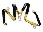70051793 - : LP11-EC44 Kit, ALLSTATE RS LOPRO VStrap for B/A PRODUCTS Image
