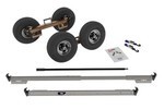 70051931 - : ITD2890-P 5.7 SLX-XD PlateD SPEED LUBE Dolly for IN THE DITCH Image