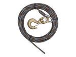 70051764 - : 4-716SC50S 7/16X50' Alloy Swivel HK for B/A PRODUCTS Image