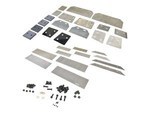 3577000055S - : KIT WRECKER INST 35T INT / FOR for JERRDAN Image