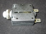4360160 - : Power Mirror &amp; O/D Switch Mtg for Mopar Image