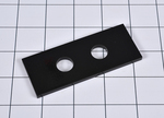 4178000747 - : BRACKET 0.19 x 1.50 x 3.75 for JERRDAN Image