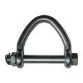 70051957 - : 9-W3 3"Shackle WEB Bolt STY 6.5T WL for B/A PRODUCTS Image