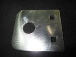 4606000065 - : LUG 0.19 x 2.75 x 3.00 for JERRDAN Image
