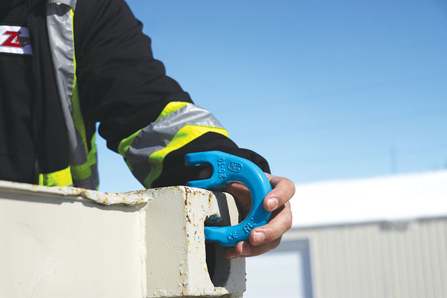 Container Eyelink CL-1034 CONTAINER EYE LINK,STD CL-1034 | Mopar-Direct