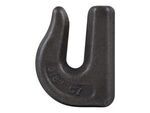 70051530 - : 11-38WGH  3/8 Weld GRAB Hook for B/A PRODUCTS Image