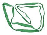 70051689 - : 38-RSG-8 Green Round Sling 8' for B/A PRODUCTS Image