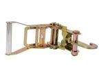 70051509 - : 38-21 Ratchet FLAT Hook for B/A PRODUCTS Image