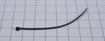 5526000553 - : TIE PLASTIC STRAP - 5/16"W X 8 for JERRDAN Image