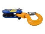 70051781 - : 6Y-2T3 2T, 3" Snatch Block, YOKE for B/A PRODUCTS Image