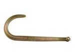 70051525 - : N711-2CL 15" Forged Clevis J Hook for B/A PRODUCTS Image