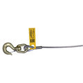 70052436 - : 4-S38100S SUPER SWAGED 3/8X100;3T Swivel for B/A PRODUCTS Image