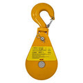 70051683 - : 6Y-12T10A 12T, 10" Snatch Block Alloy for B/A PRODUCTS Image