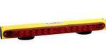 70053169 - : TM22Y 22" WIRELESS TOW Light YellowLOW for TOWMATE Image