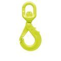 70051110 - : BKL-16-10 Swivel Hook, GUNNEBO JOHNSON for B/A PRODUCTS Image
