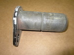 3691000081 - : PIN WELDMENT (PLATED) for JERRDAN Image
